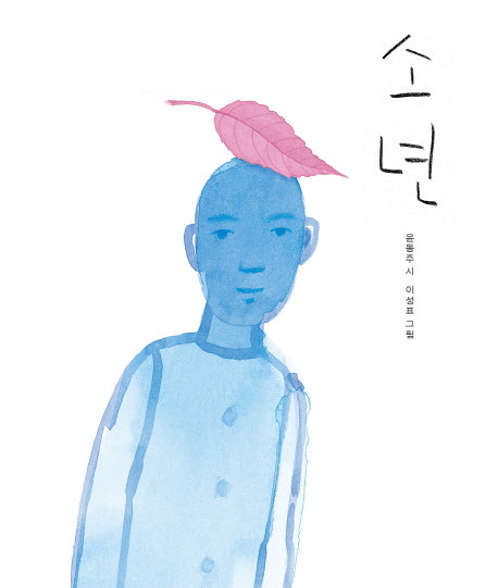 소년(양장본 Hardcover)