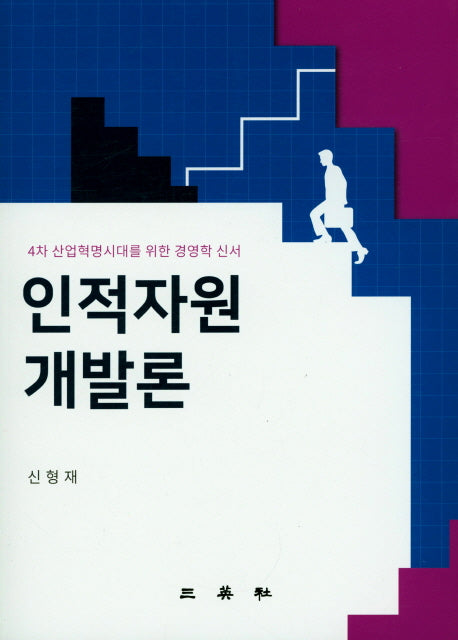 인적자원개발론