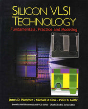 Silicon VLSI Technology