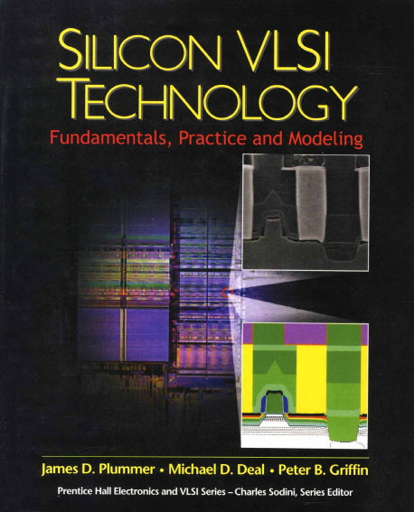 Silicon VLSI Technology