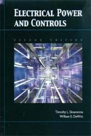 Electrical Power and Controls(2판)(Paperback)