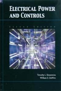 Electrical Power and Controls(2판)(Paperback)