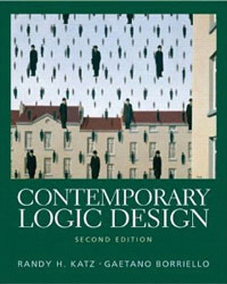 Contemporary Logic Design(2판)(Paperback)