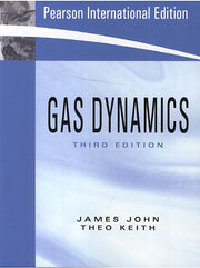 Gas Dynamics