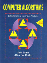 Computer Algorithms(3판)