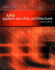 ARM System-on-Chip Architecture(2판)