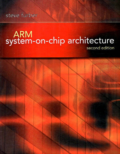 ARM System-on-Chip Architecture(2판)