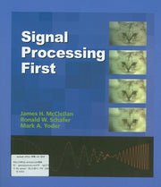 Signal Processing First