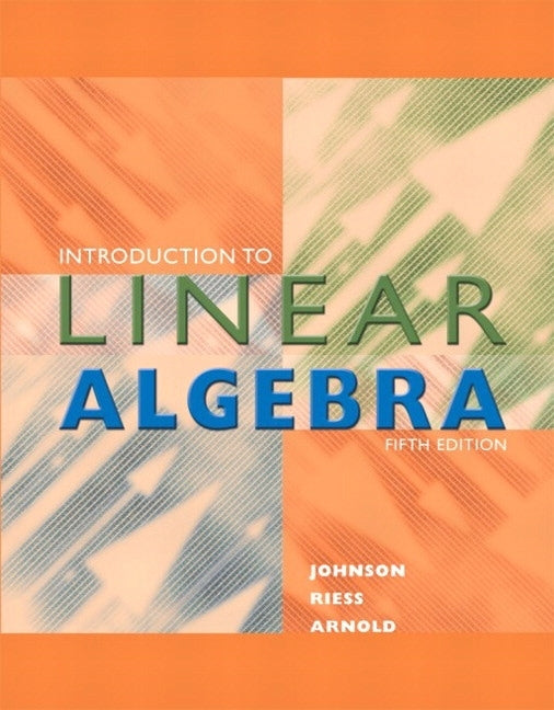 Introduction to Linear Algebra(5판)