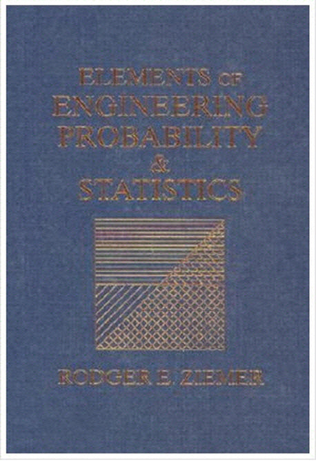Elements of Engineering Probability & Statistics (Pearson Reprint)