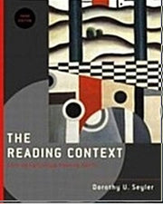 Reading Context S/C(3판)(Paperback)