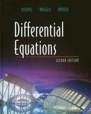 Differential Equations(2판)(양장본 Hardcover)