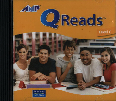 Q READS Level C(CD)