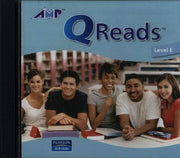 Q READS Level E(CD)