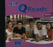 Q READS Level F(CD)