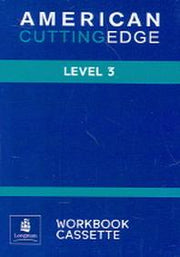 American Cutting Edge (Level 3) (W/B) (Tape 2개)