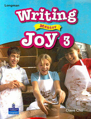 WRITING MENTOR JOY 3