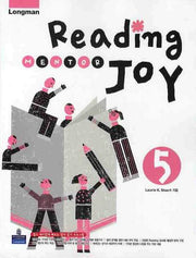 READING MENTOR JOY 5