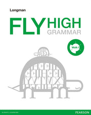 Fly High Grammar Walk 1
