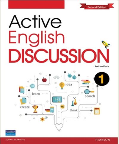 Active English Discussion 1(2판)