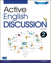 Active English Discussion 2(2판)