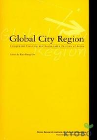 GLOBAL CITY REGION
