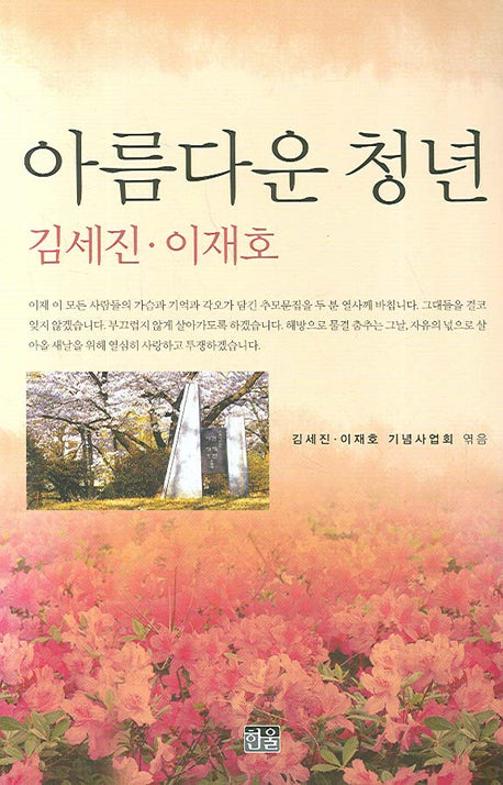 아름다운 청년
