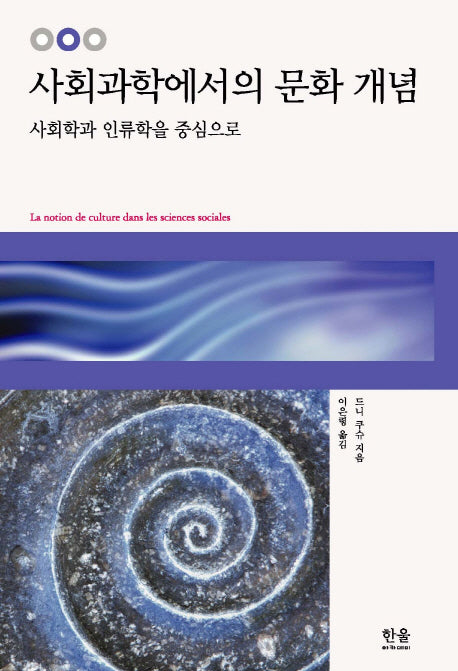 사회과학에서의 문화 개념
