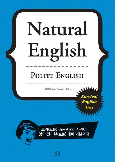 Natural English