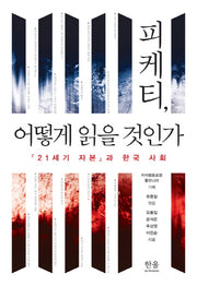 피케티, 어떻게 읽을 것인가