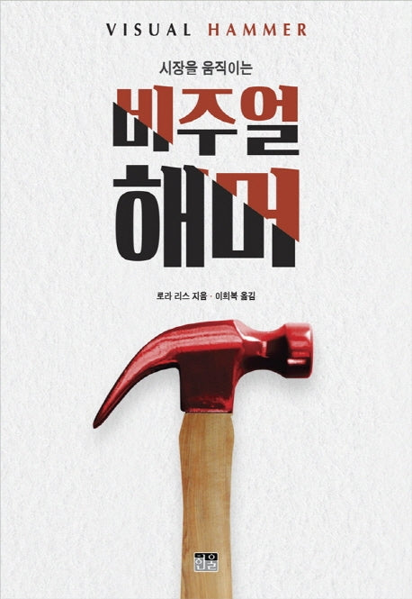 비주얼 해머(시장을 움직이는)
