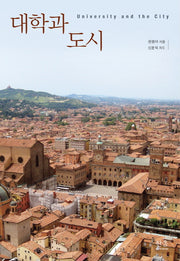 대학과 도시(한울아카데미 2030)(양장본 HardCover)