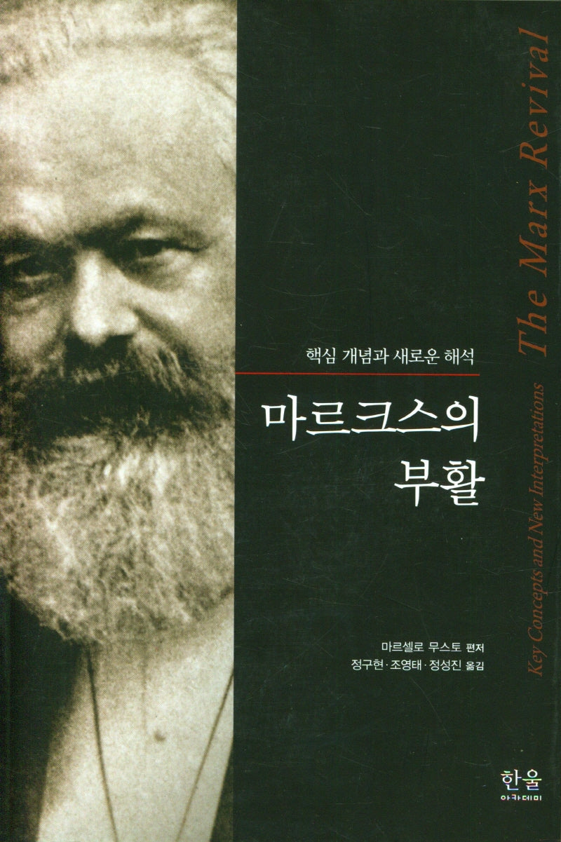 마르크스의 부활