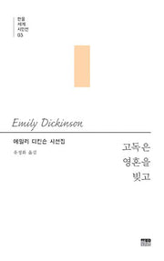 고독은 영혼을 빚고(한울세계시인선 3)