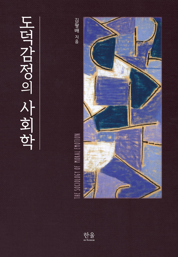 도덕감정의 사회학(반양장)