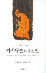 가시넝쿨에 돋은 별(정채봉전집 중단편 2)(양장본 HardCover)