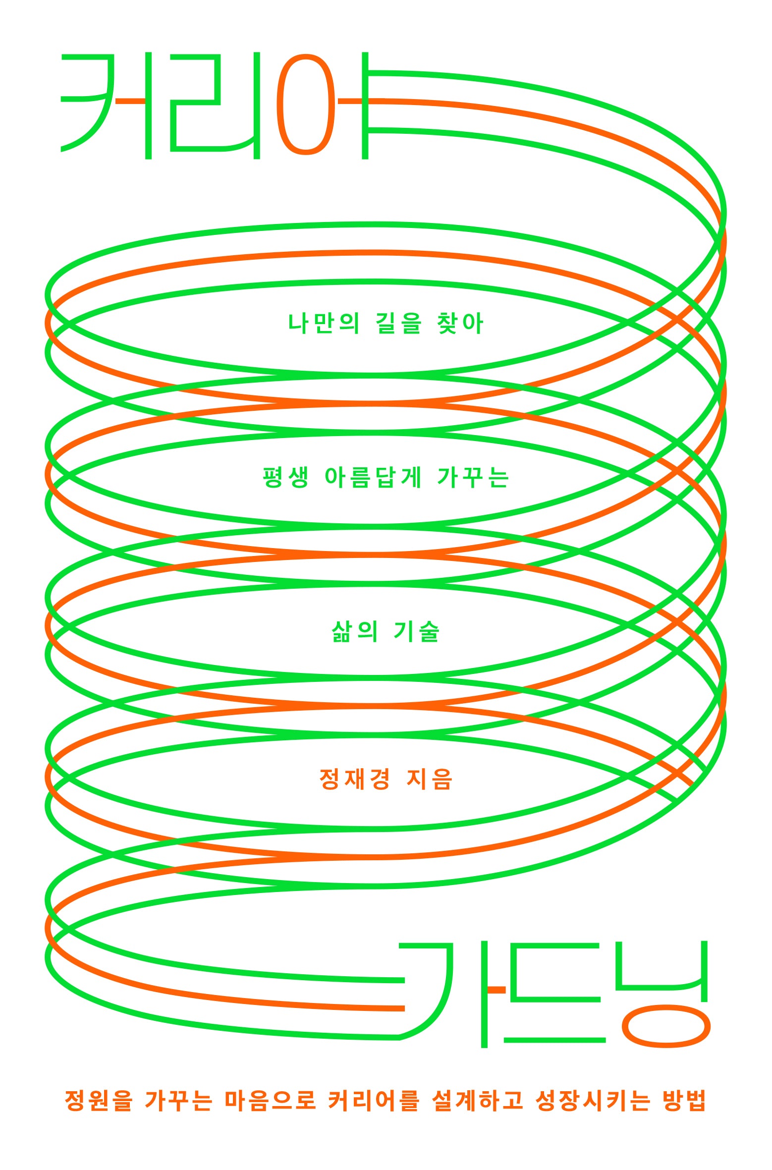 커리어 가드닝