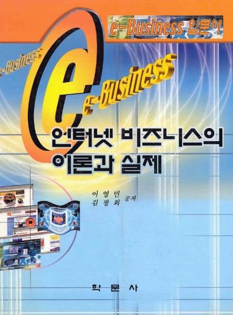 인터넷 비즈니스의 이론과 실제