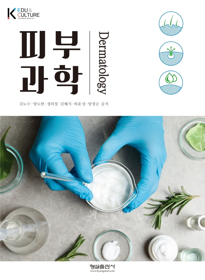 피부과학
