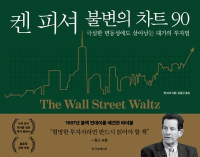켄 피셔 불변의 차트 90