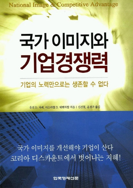 국가 이미지와 기업 경쟁력