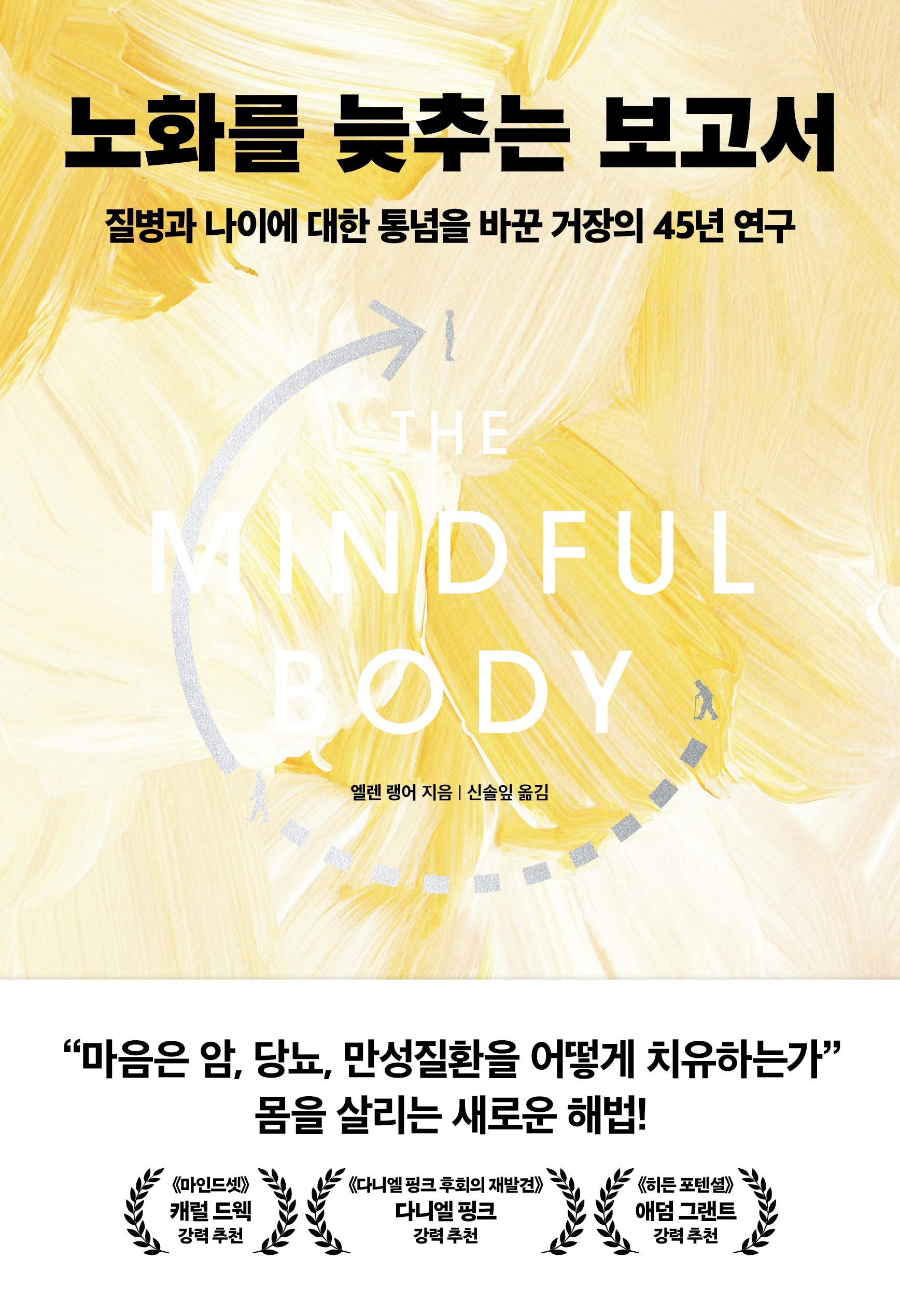 노화를 늦추는 보고서