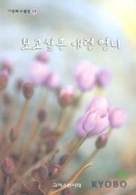 보고싶은 애련언니(기일혜 수필집 19)
