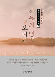 아들의 영을 보내사(박완철 목사의 갈라디아서 강해 2)