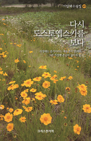 다시 도스토옙스키를 보다(기일혜수필집 49)