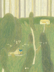 나의 그림책 이야기(비룡소 창작 그림책 85)