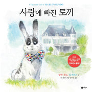 사랑에 빠진 토끼(양장본 Hardcover)