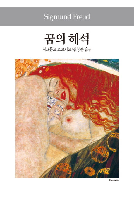 꿈의 해석(세계사상전집 36)