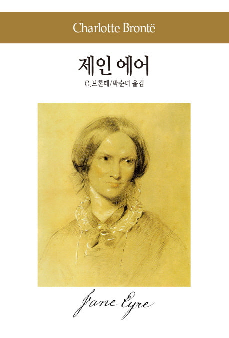 제인 에어(세계문학전집 17)