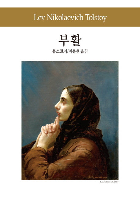 부활(세계문학전집 77)